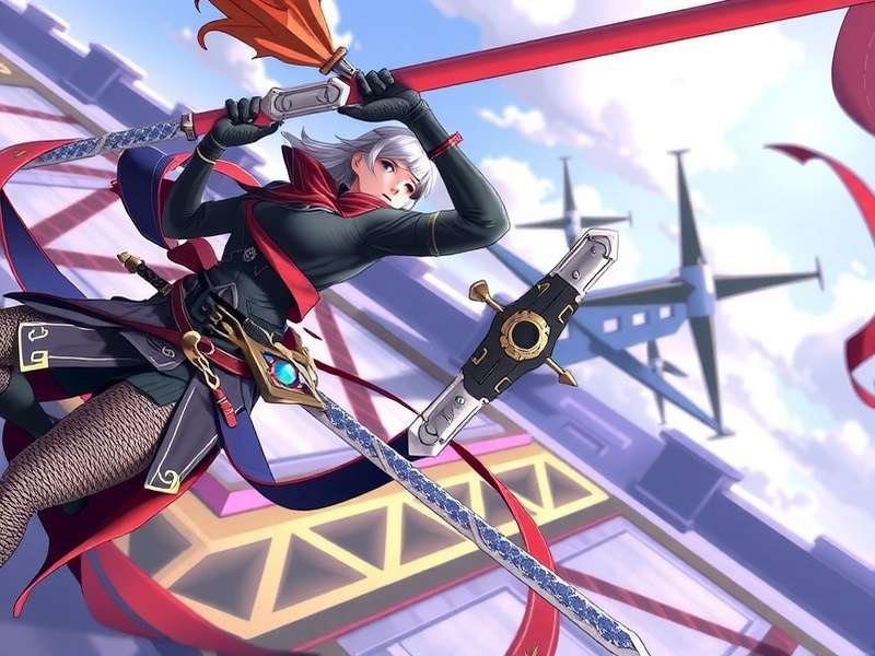 Arknights India XIV Game Banner Arknights India Fourteenth Hero Image